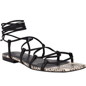 Marc Fisher Mahalia Strappy Sandal